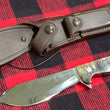 Cargar imagen en el visor de la galería, Cuchillo Aitor Survival edición limitada 37/100 unidades en carnero selección
