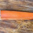 Cargar imagen en el visor de la galería, Cuchillo Puukko  Edición limitada Nil Fonsere, Sambar y cuero n.01
