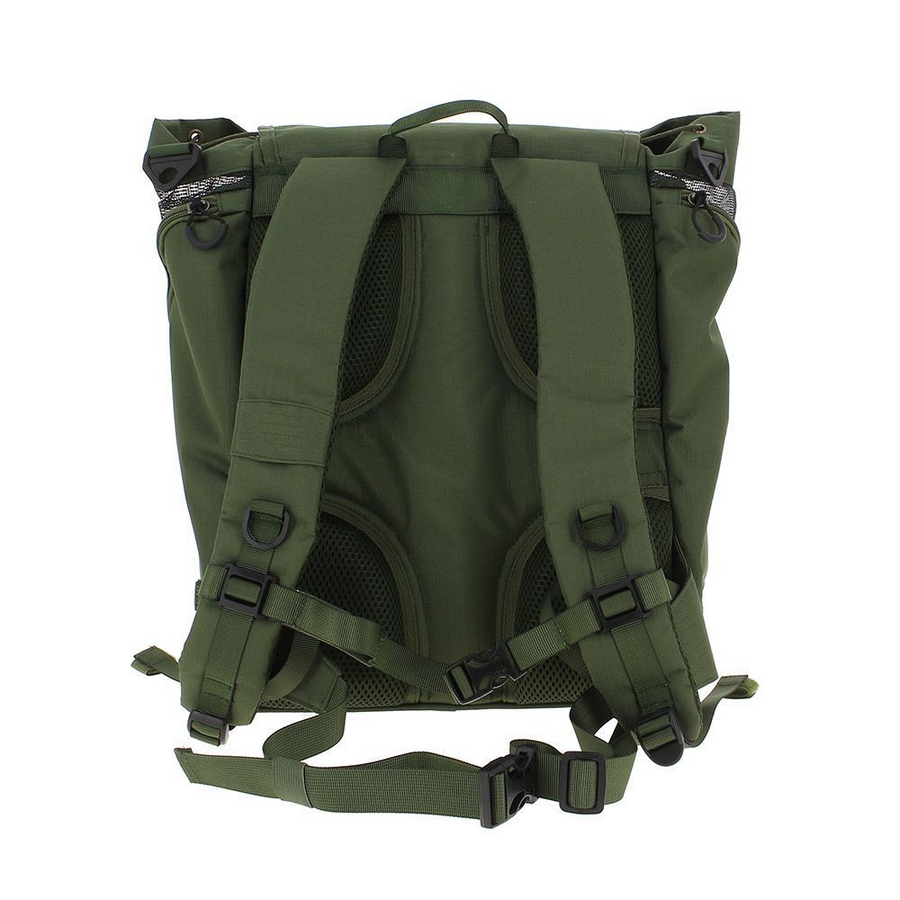 Mochila Chiruca setas