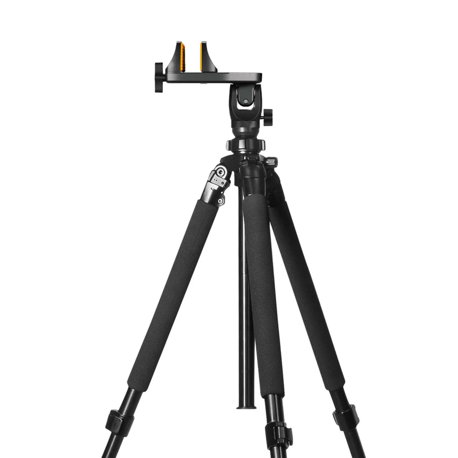 Trípode de aluminio KJI K700 con kit Reaper Hellbound
