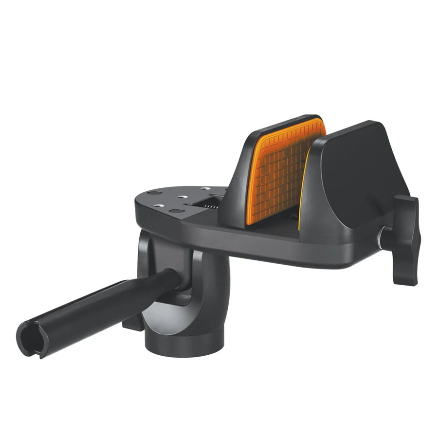 Trípode de aluminio KJI K700 con kit Reaper Hellbound