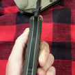 Cargar imagen en el visor de la galería, Cuchillo Ultimate Survival MSK1 , micarta + 2 fundas
