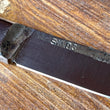 Cargar imagen en el visor de la galería, Cuchillo Puukko Edición Limitada Nil Fonsere, Sambar y cuero
