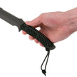 Cargar imagen en el visor de la galería, Cuchillo de combate/multiuso Horkos  Negro - (Spartan-Blades) - SB4BKBKKYBK
