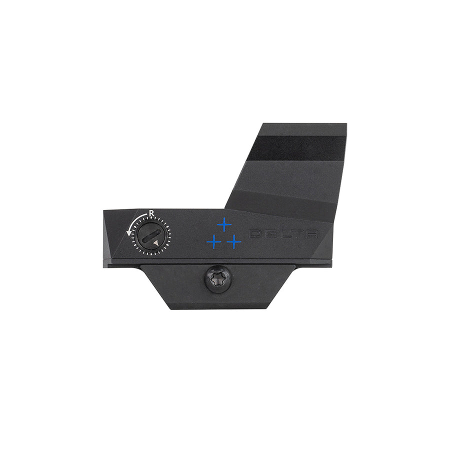Visor Holográfico Punto Rojo Delta MiniDot 3 Optical universal