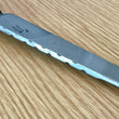 Cargar imagen en el visor de la galería, Cuchillo criollo Argentina Bellver ciervo rojo y lima
