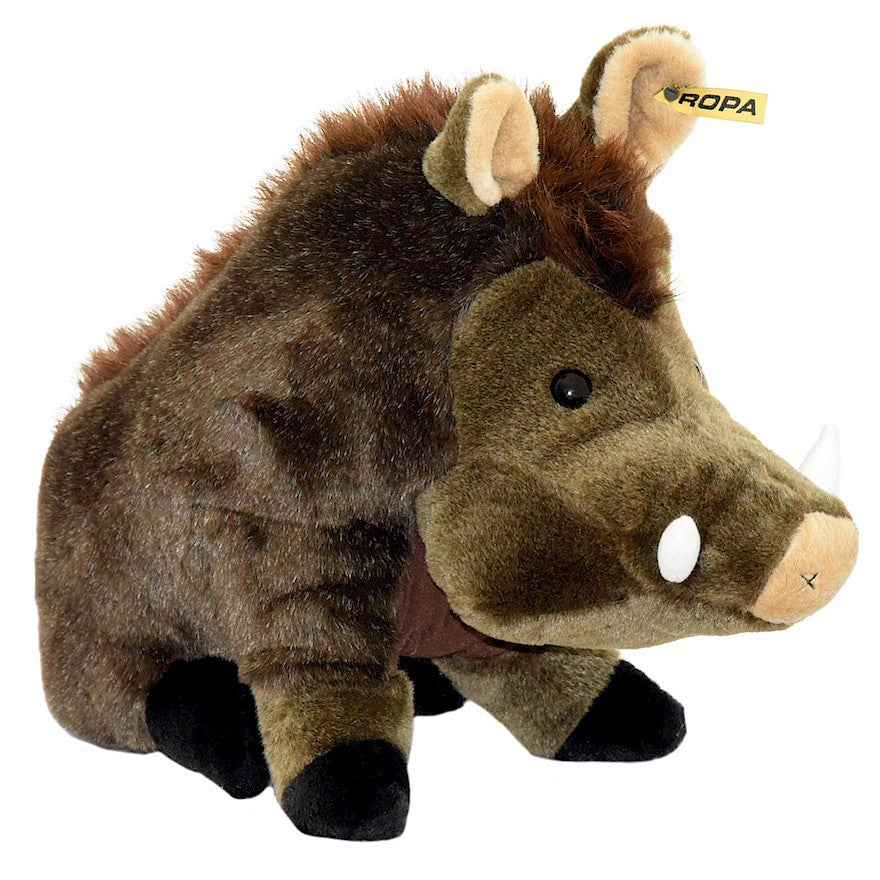 Jabali peluche 70001