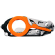 Cargar imagen en el visor de la galería, 🚨 Leatherman Raptor Rescue Negra Naranja– Tijeras de Rescate Profesionales
