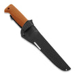 Cargar imagen en el visor de la galería, Cuchillo Peltonen M95 Ranger Puukko Sissipuukko PTFE negro 80CrV2
