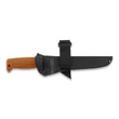 Cargar imagen en el visor de la galería, Cuchillo Peltonen M95 Ranger Puukko Sissipuukko PTFE negro 80CrV2
