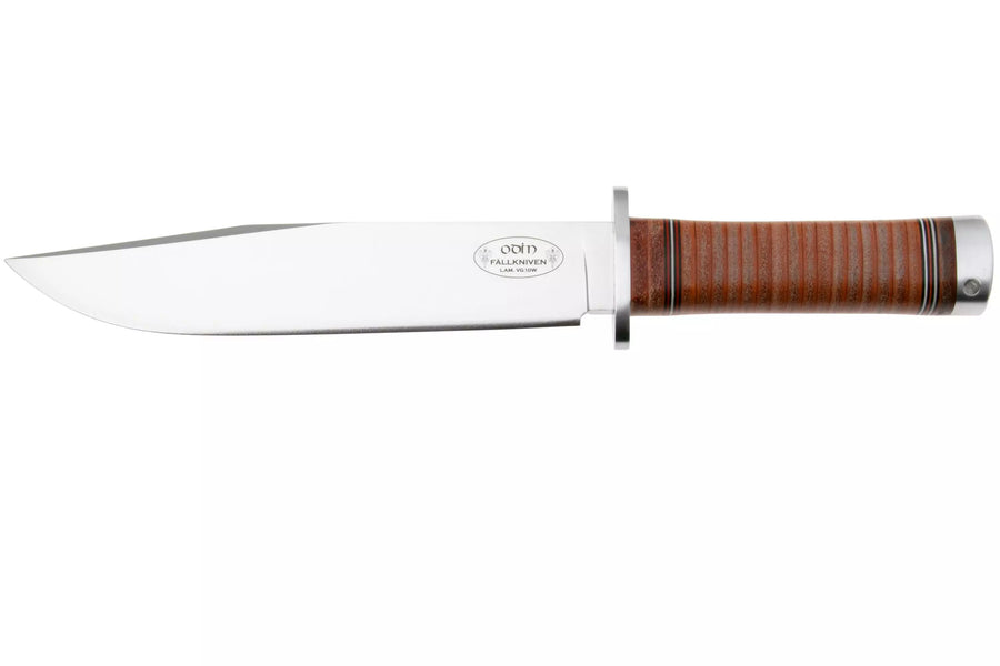 Cuchillo Fallkniven NL2L Odin
