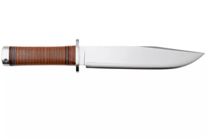 Cuchillo Fallkniven NL2L Odin