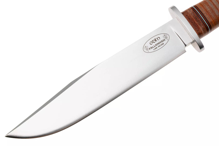 Cuchillo Fallkniven NL2L Odin