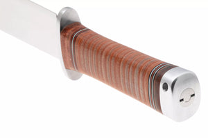 Cuchillo Fallkniven NL2L Odin
