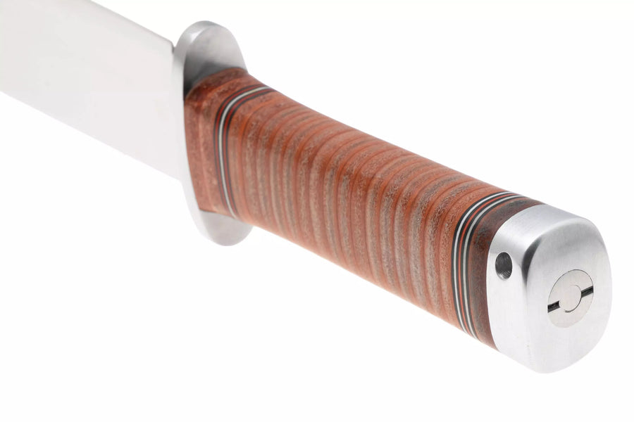 Cuchillo Fallkniven NL2L Odin