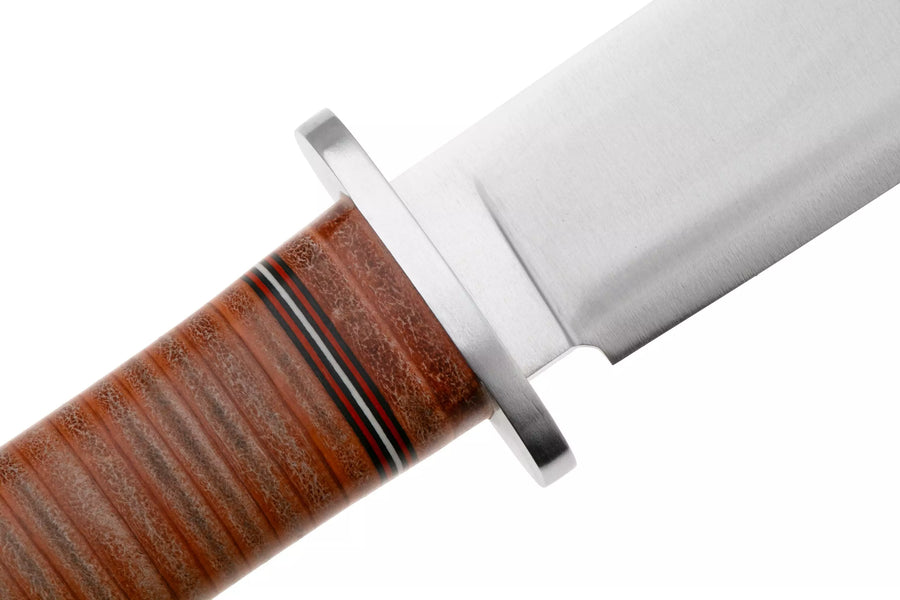 Cuchillo Fallkniven NL2L Odin