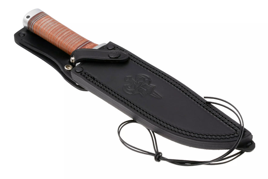 Cuchillo Fallkniven NL2L Odin