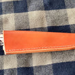 Cargar imagen en el visor de la galería, Cuchillo Puukko Nil Fonsere cuero y Sambar premium
