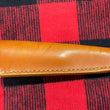 Cargar imagen en el visor de la galería, Cuchillo Puukko Nil Fonsere limitado cuero y Sambar
