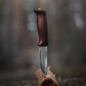 Cuchillo HELLE -  07 GRO