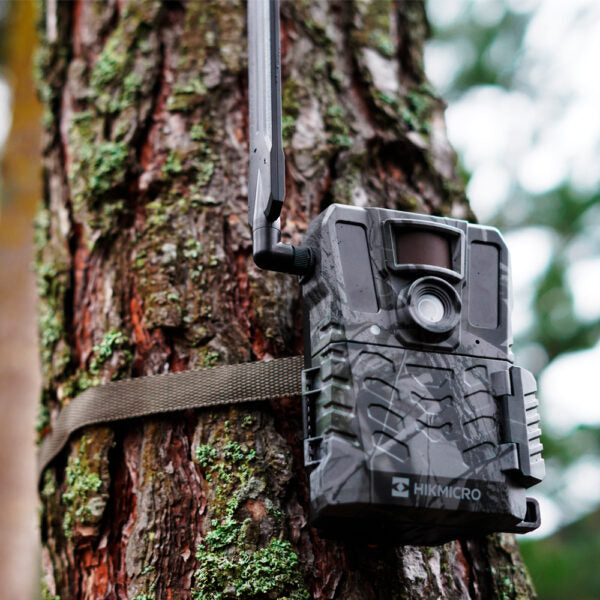 Camara fototrampeo HIKMICRO M15 Trail Camera