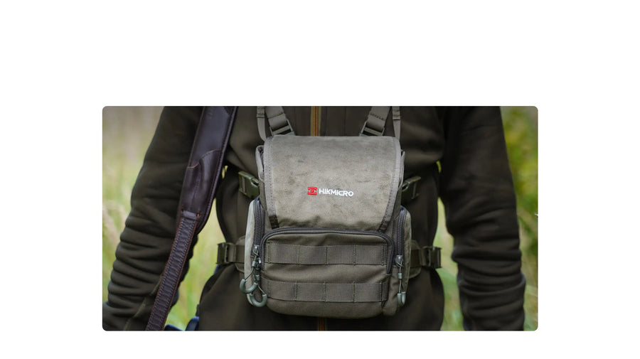 ARNES PRISMATICO HIKMICRO (HM-942)