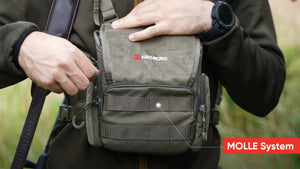 ARNES PRISMATICO HIKMICRO (HM-942)