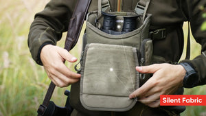 ARNES PRISMATICO HIKMICRO (HM-942)