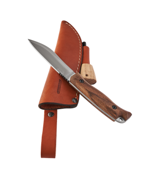 Cuchillo Camping y Bushcraft HK1 CSH (BPS Knives)