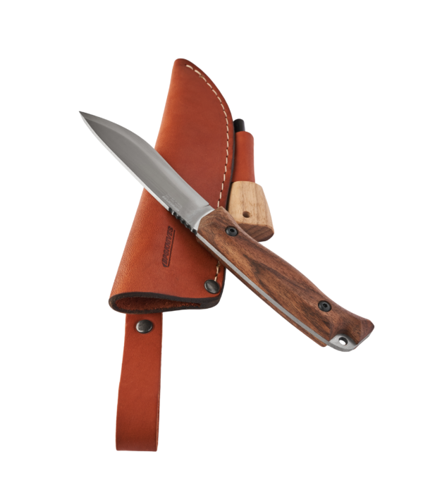 Cuchillo Camping y Bushcraft HK1 CSH (BPS Knives)