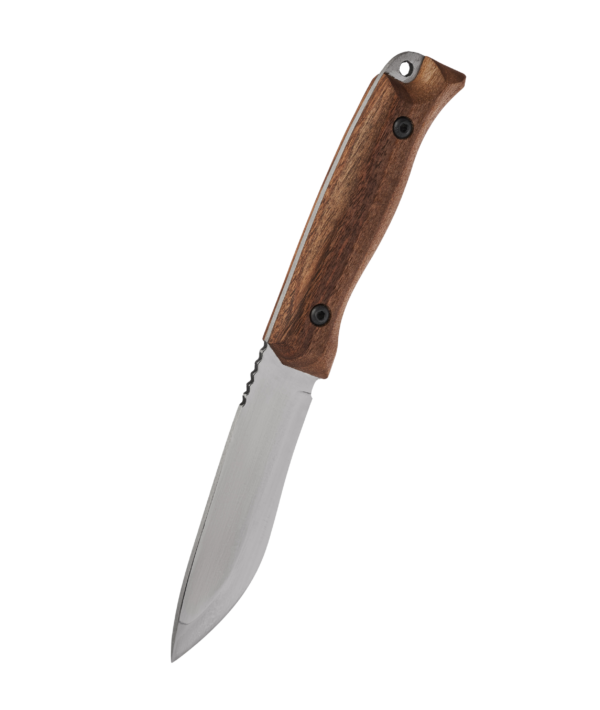 Cuchillo Camping y Bushcraft HK1 CSH (BPS Knives)