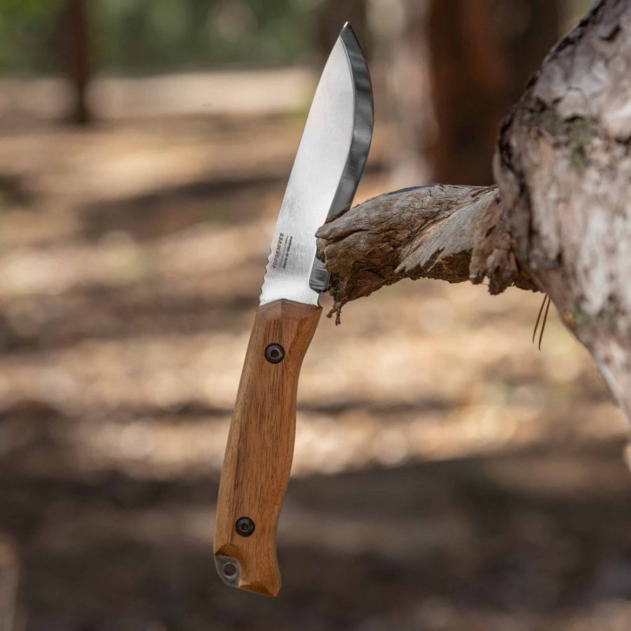 Cuchillo Camping y Bushcraft HK1 CSH (BPS Knives)