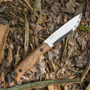 Cuchillo Camping y Bushcraft HK1 CSH (BPS Knives)