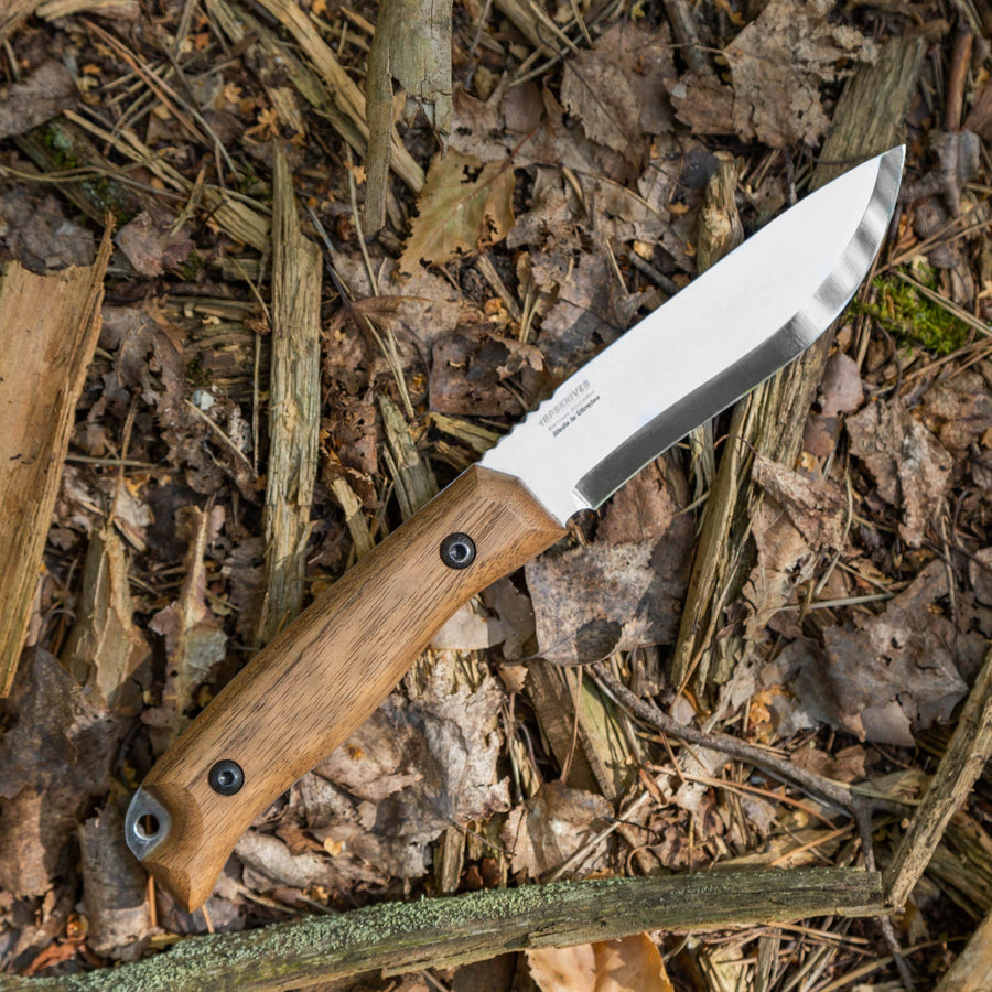 Cuchillo Camping y Bushcraft HK1 CSH (BPS Knives)