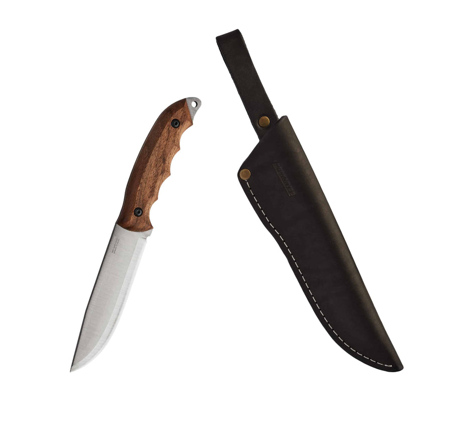 Cuchillo de Bushcraft HK5 CSH (BPS Knives)
