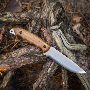 Cuchillo de Bushcraft HK5 CSH (BPS Knives)