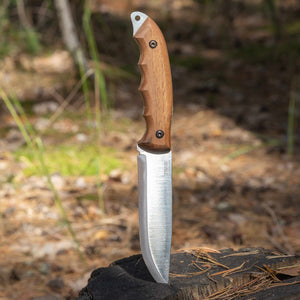 Cuchillo de Bushcraft HK5 CSH (BPS Knives)