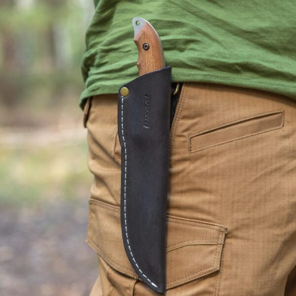 Cuchillo de Bushcraft HK5 CSH (BPS Knives)