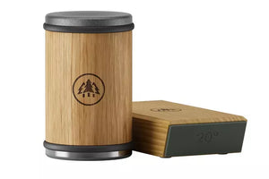 HORL 3 Oak HO3E-SET afilador de cuchillos, madera de Roble