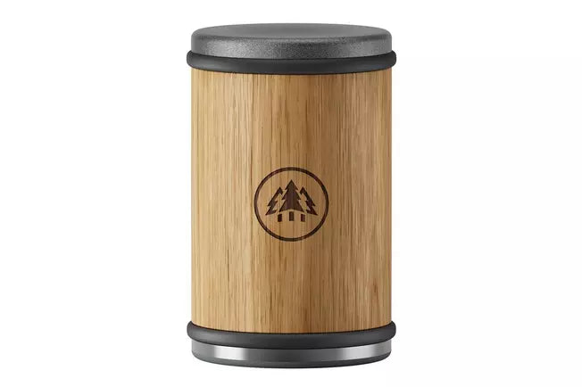 HORL 3 Oak HO3E-SET afilador de cuchillos, madera de Roble