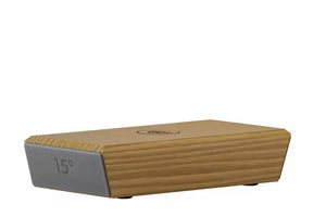 HORL 3 Oak HO3E-SET afilador de cuchillos, madera de Roble