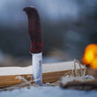 Cargar imagen en el visor de la galería, Cuchillo HELLE -  Allmenn
