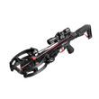 Cargar imagen en el visor de la galería, Pistola Ballesta Barnett Hiper RAPTOR BLACK scope 215 lbs/425 pfs + 10 Flechas. EN STOCK - RECOGIDA EN TIENDA"
