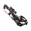 Cargar imagen en el visor de la galería, Pistola Ballesta Barnett Hiper RAPTOR BLACK scope 215 lbs/425 pfs + 10 Flechas. EN STOCK - RECOGIDA EN TIENDA"

