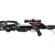 Cargar imagen en el visor de la galería, Pistola Ballesta Barnett Hiper RAPTOR BLACK scope 215 lbs/425 pfs + 10 Flechas. EN STOCK - RECOGIDA EN TIENDA"
