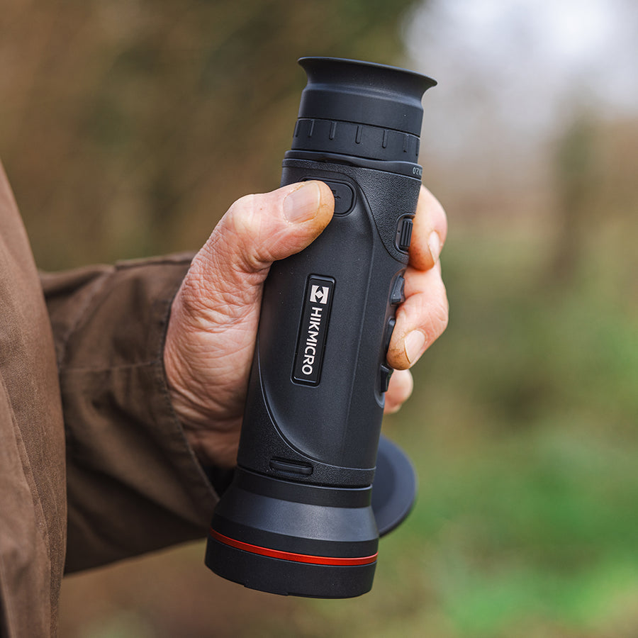 Monocular térmico Falcon FQ35 2.0 HIKMICRO - PRECIO A CONSULTAR