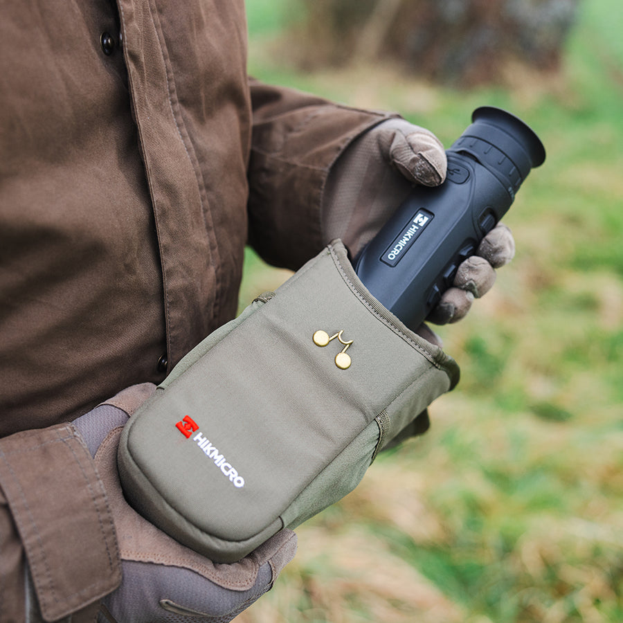 Monocular térmico Falcon FQ35 2.0 HIKMICRO - PRECIO A CONSULTAR