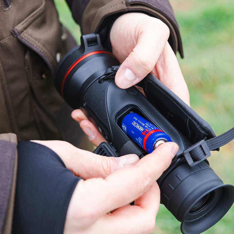 Monocular térmico Falcon FQ35 2.0 HIKMICRO - PRECIO A CONSULTAR