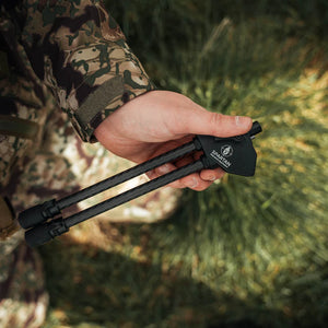 Bípode Táctico SPARTAN Javelin Lite