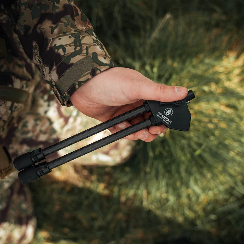 Bípode Táctico SPARTAN Javelin Lite
